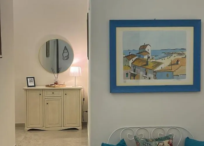 Mesalia Casa Vacanze Lecce