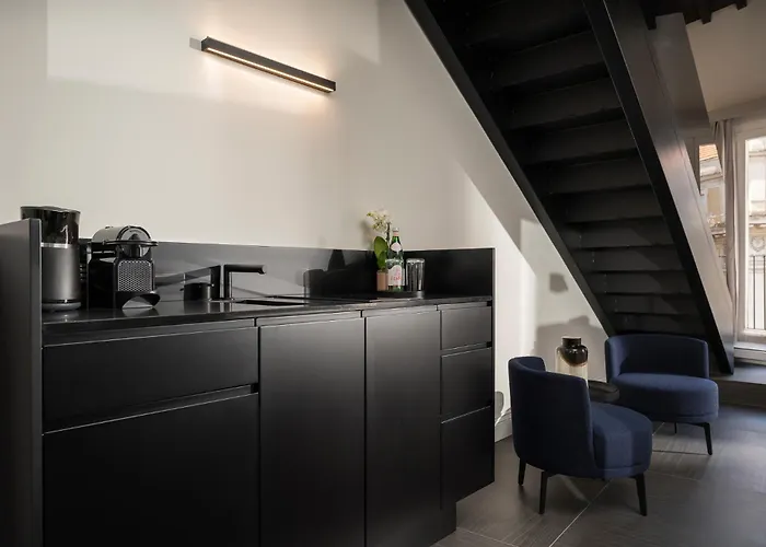 Hotel Casa Guttmann Roma