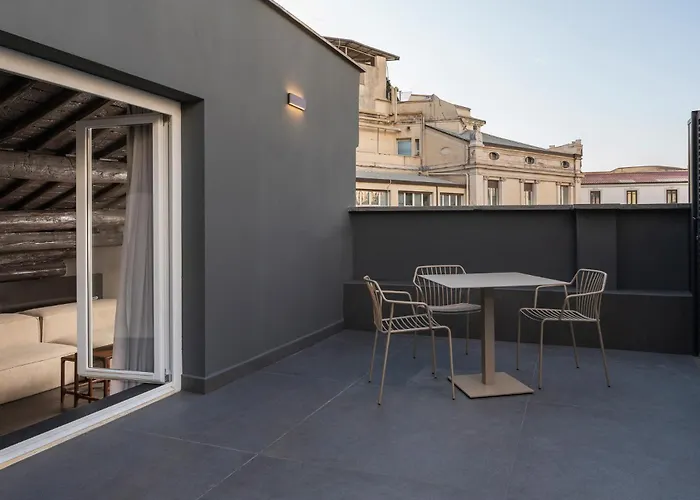 Hotel Casa Guttmann Roma