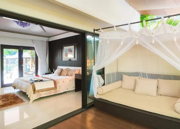 Andy'S Boutique Hotel Bombay