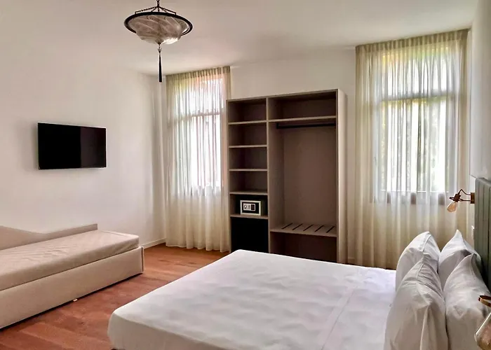 Hotel Casanova Hideaway Venezia