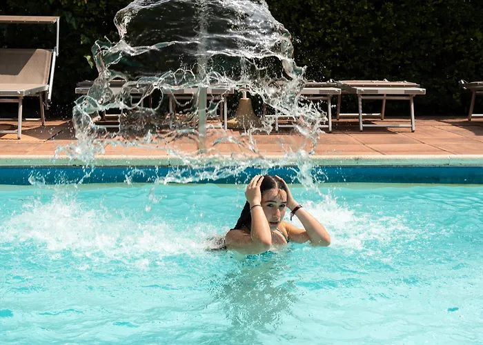 Hotel Gaudia Riccione