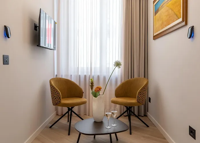 Domus Mea Suite Firenze