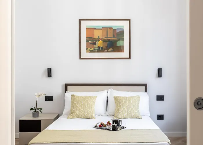 Domus Mea Suite Firenze