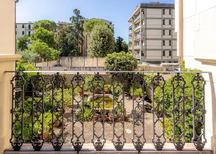 Domus Mea Suite Firenze