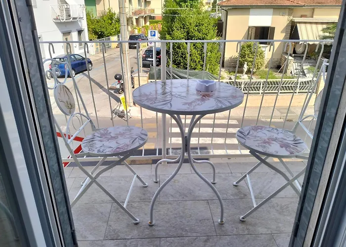 Hotel Casa Mado Pisa
