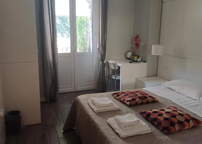 Room And Apartment Roma