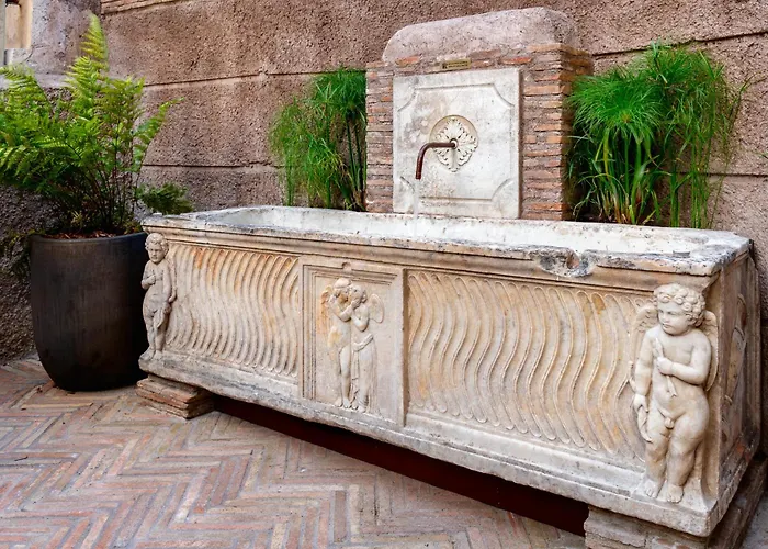 Locanda Da Enzo Roma