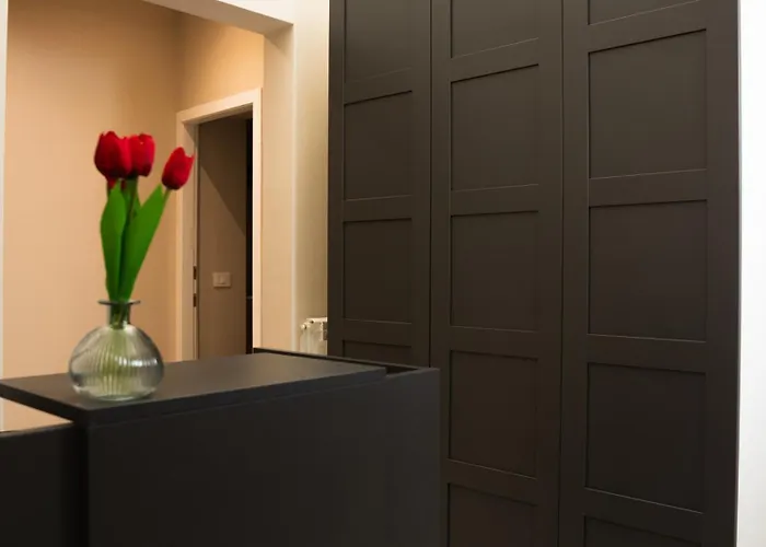 Suites 215 Colosseum - Guesthouse Roma