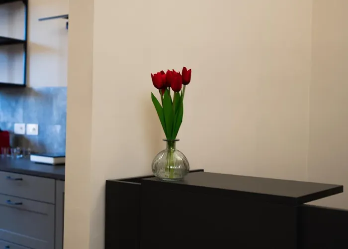 Suites 215 Colosseum - Guesthouse Roma
