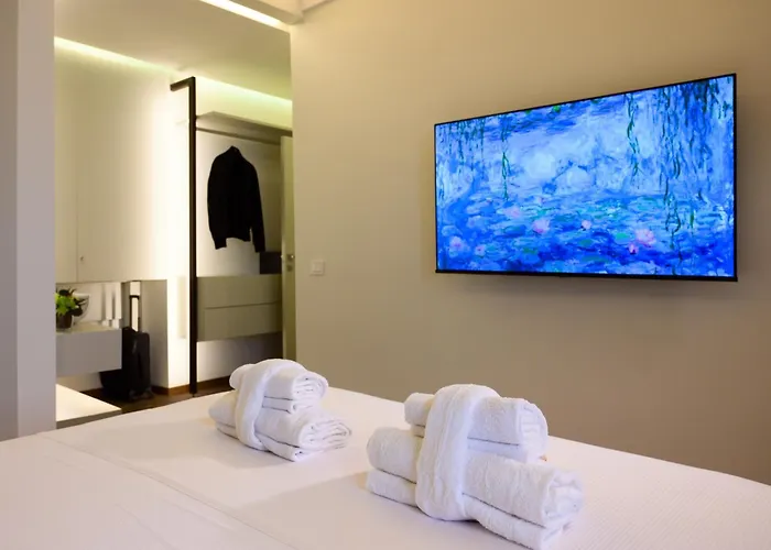 Antinous Suites Roma