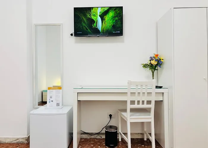 Hotel Residenza degli Acquedotti Roma