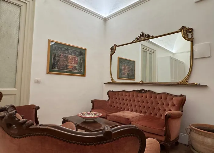 Dimore del Plebiscito B&B Catania