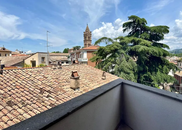 Foligno City Rooms
