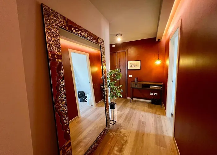 Foligno City Rooms