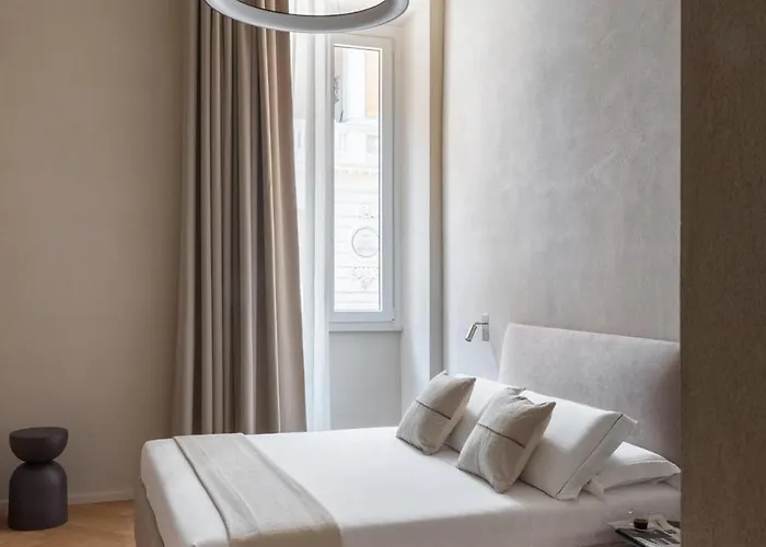 Efes Hotellerie Roma