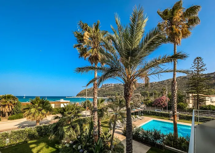 Hotel Nautilus Excelsior - Adults Only Cagliari