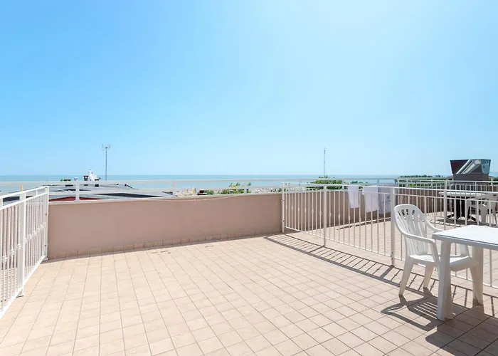 Hotel Dell'Angelo Rimini