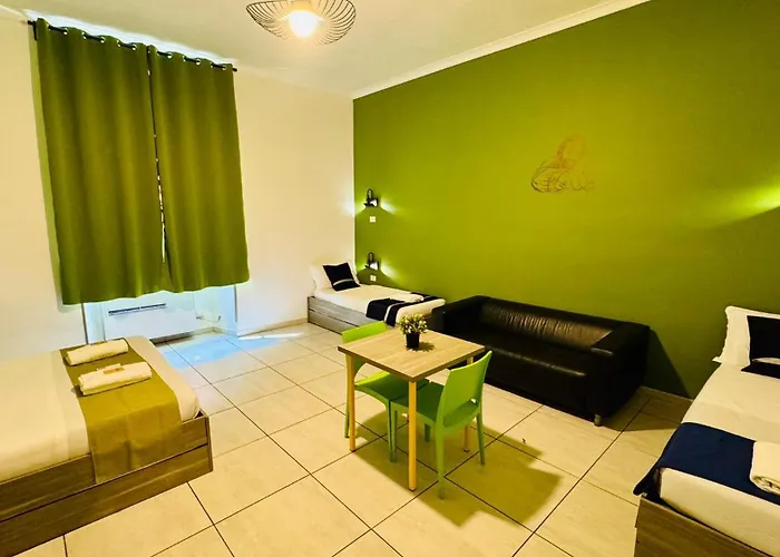 Star City Guest House Roma