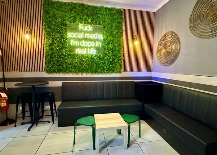 Star City Guest House Roma