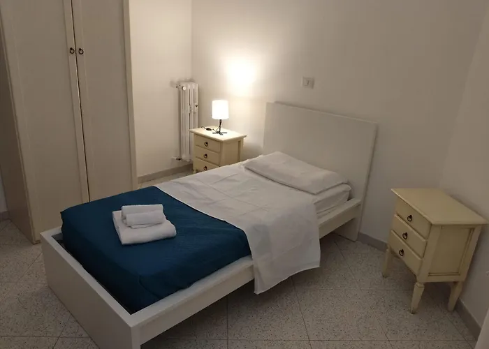 Trionfale Guest House Roma