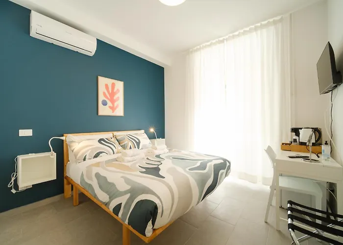 Hotel Domus Paruta Roma