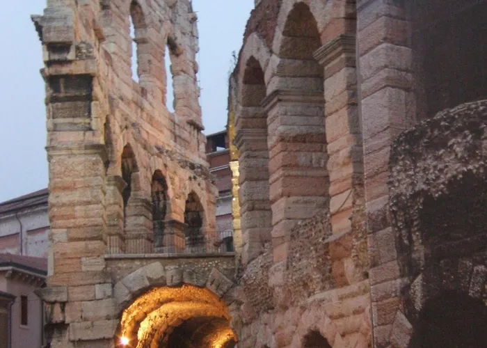 Residence San Lorenzo Verona