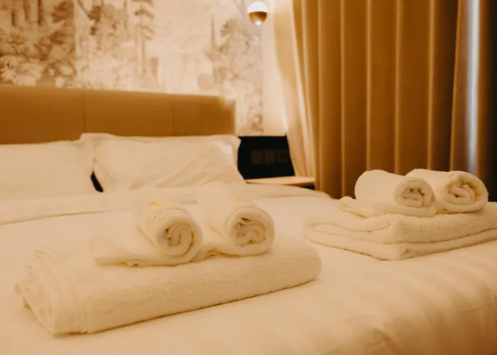 Guest House Praesidium Roma