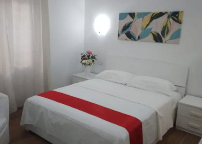 Hotel Domus Casilina Roma
