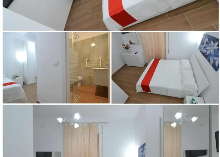 Hotel Domus Casilina Roma