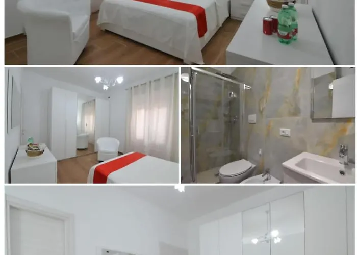 Hotel Domus Casilina Roma