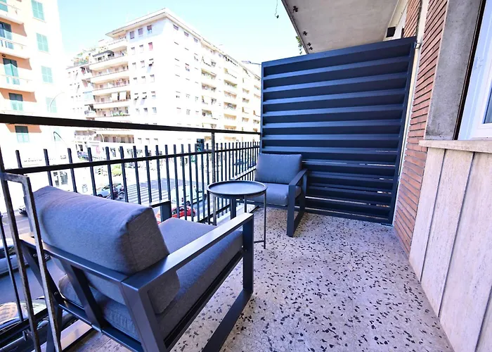 Guest House Praesidium Roma
