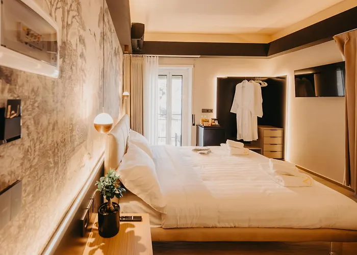 Guest House Praesidium Roma