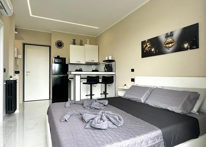 Otium Home Torino