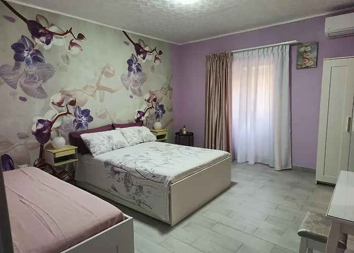 Bed and Breakfast Il sentiero delle fate Caserta