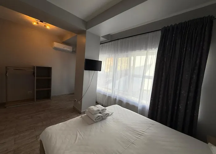 Ave Hotel Victoriei Bucarest