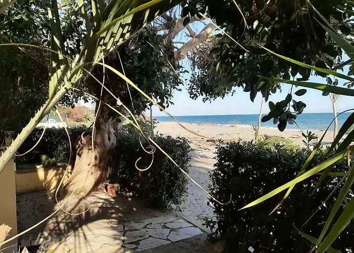 Residence Sole Albenga