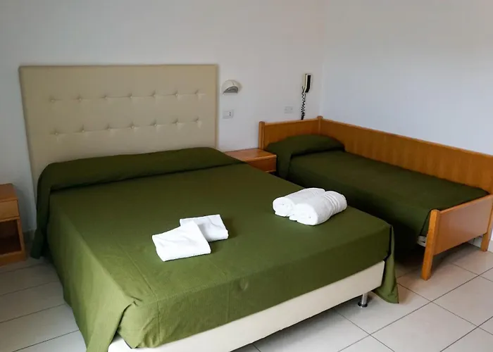 Hotel Matteo Cervia