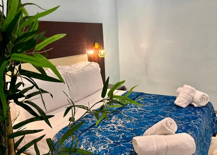 Sofia Guest House Roma