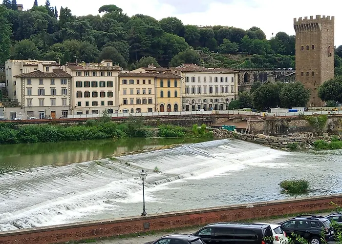 Hotel LE RÊVE DE NAIM Firenze