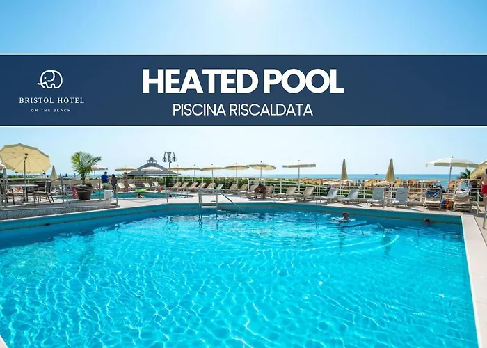 Hotel Bristol Lido di Jesolo
