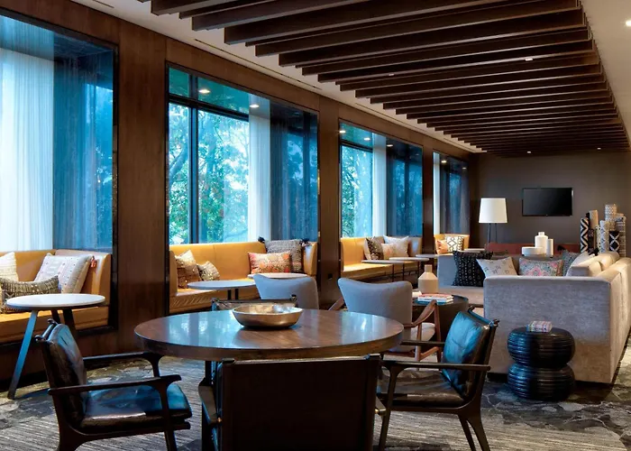Hotel New York Laguardia Airport Marriott