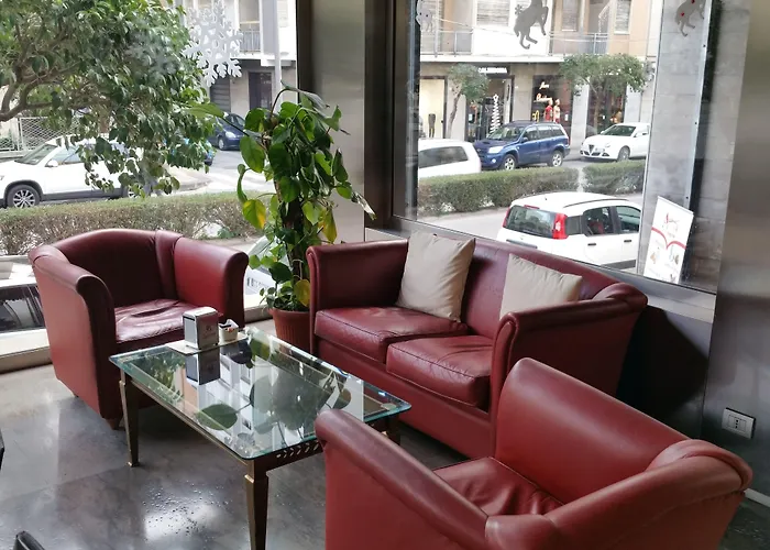 Aretusa Palace Hotel Syracuse
