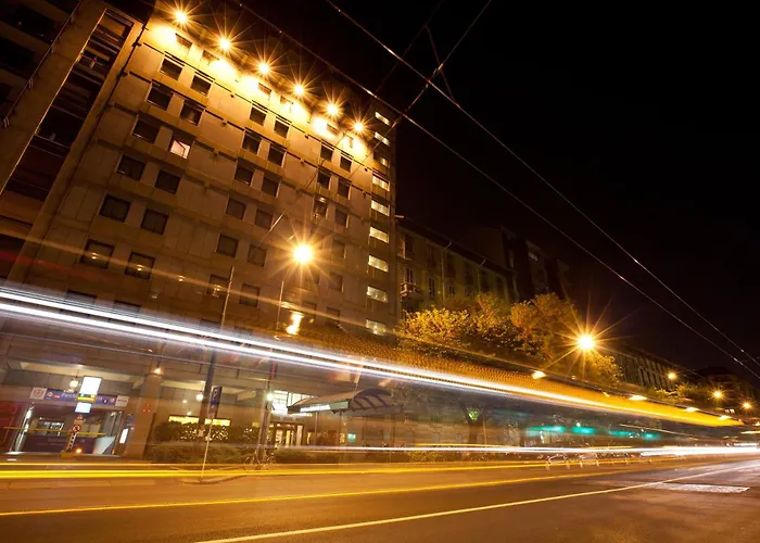 Doria Grand Hotel Milano