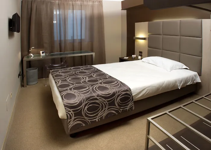 Hotel Soperga Milano