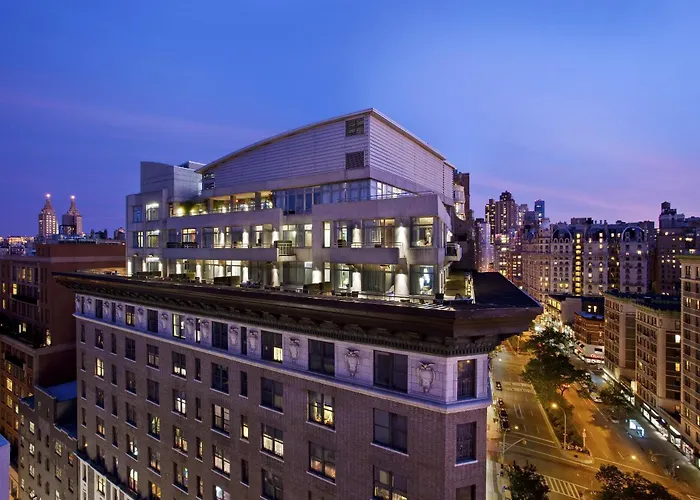 Arthouse Hotel New York