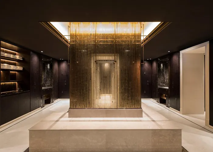 The Lanesborough, Oetker Hotels Londra