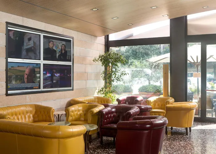 Hotel Firenze Verona
