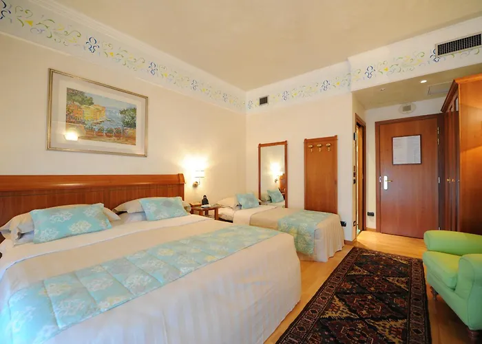 Hotel Firenze Verona