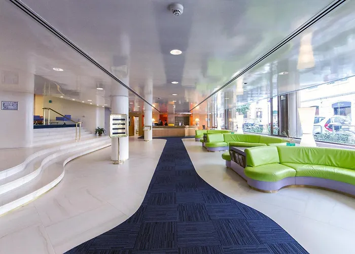 Albani Hotel Roma